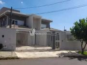 Casa / Sobrado para Venda em Campinas/SP Parque das...