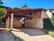 Casa / Sobrado para Venda em Campinas/SP Parque das...