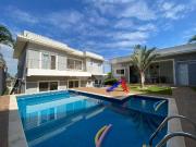 Casa / Sobrado para Venda em Campinas/SP Parque das...