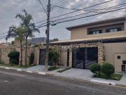 Casa / Sobrado para Venda em Campinas/SP Parque das...