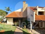 Casa / Sobrado para Venda em Campinas/SP Parque das...