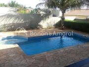 Casa / Sobrado para Venda em Campinas/SP Parque das...