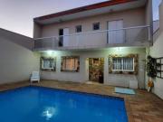 Casa / Sobrado para Venda em Campinas/SP Parque Dom...