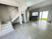 Casa / Sobrado para Venda em Campinas/SP Parque dos...