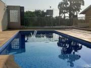 Casa / Sobrado para Venda em Campinas/SP Parque Imperador
