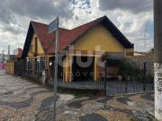 Casa / Sobrado para Venda em Campinas/SP Parque...