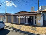 Casa / Sobrado para Venda em Campinas/SP Parque...