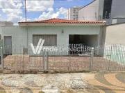 Casa / Sobrado para Venda em Campinas/SP Parque...