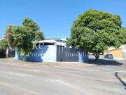 Casa / Sobrado para Venda em Campinas/SP Parque Jambeiro...