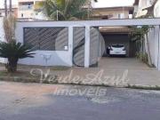 Casa / Sobrado para Venda em Campinas/SP Parque Jambeiro...