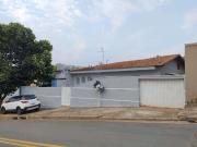 Casa / Sobrado para Venda em Campinas/SP Parque Jambeiro...