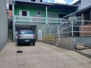 Casa / Sobrado para Venda em Campinas/SP Parque Jambeiro...