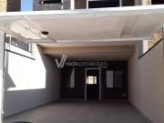 Casa / Sobrado para Venda em Campinas/SP Parque Jambeiro...