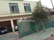 Casa / Sobrado para Venda em Campinas/SP Parque Jambeiro...