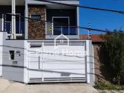 Casa / Sobrado para Venda em Campinas/SP Parque Jambeiro...