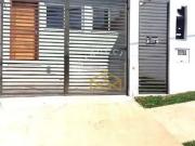 Casa / Sobrado para Venda em Campinas/SP Parque Jambeiro...