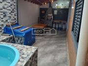 Casa / Sobrado para Venda em Campinas/SP Parque Jambeiro...