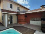 Casa / Sobrado para Venda em Campinas/SP Parque Jambeiro...