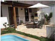 Casa / Sobrado para Venda em Campinas/SP Parque Jambeiro...