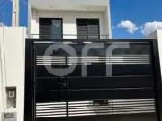 Casa / Sobrado para Venda em Campinas/SP Parque Jambeiro...