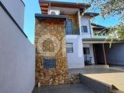 Casa / Sobrado para Venda em Campinas/SP Parque Jambeiro...