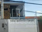 Casa / Sobrado para Venda em Campinas/SP Parque Jambeiro...