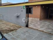 Casa / Sobrado para Venda em Campinas/SP Parque Jambeiro...