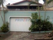 Casa / Sobrado para Venda em Campinas/SP Parque Jambeiro...