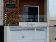 Casa / Sobrado para Venda em Campinas/SP Parque Jambeiro...