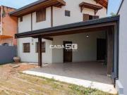Casa / Sobrado para Venda em Campinas/SP Parque Jambeiro...