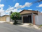 Casa / Sobrado para Venda em Campinas/SP Parque Jambeiro...
