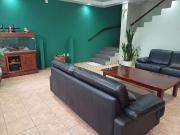 Casa / Sobrado para Venda em Campinas/SP Parque Jambeiro...