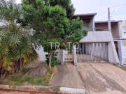 Casa / Sobrado para Venda em Campinas/SP Parque Jambeiro...