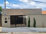 Casa / Sobrado para Venda em Campinas/SP Parque Jambeiro...