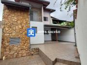 Casa / Sobrado para Venda em Campinas/SP Parque Jambeiro...