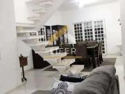 Casa / Sobrado para Venda em Campinas/SP Parque Jambeiro...