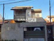 Casa / Sobrado para Venda em Campinas/SP Parque Jambeiro...