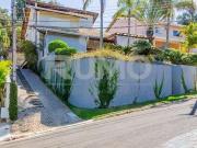 Casa / Sobrado para Venda em Campinas/SP Parque Jatibaia...
