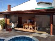 Casa / Sobrado para Venda em Campinas/SP Parque Jatibaia...