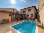 Casa / Sobrado para Venda em Campinas/SP Parque Jatibaia...