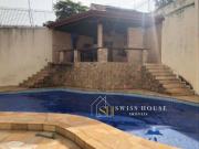 Casa / Sobrado para Venda em Campinas/SP Parque Nova...