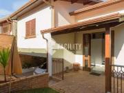 Casa / Sobrado para Venda em Campinas/SP Parque Nova...