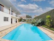 Casa / Sobrado para Venda em Campinas/SP Parque Prado 5...