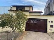 Casa / Sobrado para Venda em Campinas/SP Parque...