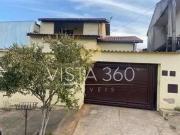 Casa / Sobrado para Venda em Campinas/SP Parque...