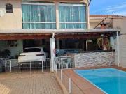 Casa / Sobrado para Venda em Campinas/SP Parque...