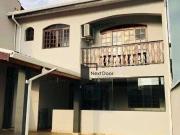Casa / Sobrado para Venda em Campinas/SP Parque...