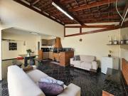Casa / Sobrado para Venda em Campinas/SP Parque...