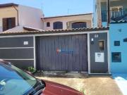 Casa / Sobrado para Venda em Campinas/SP Parque...