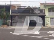 Casa / Sobrado para Venda em Campinas/SP Parque...